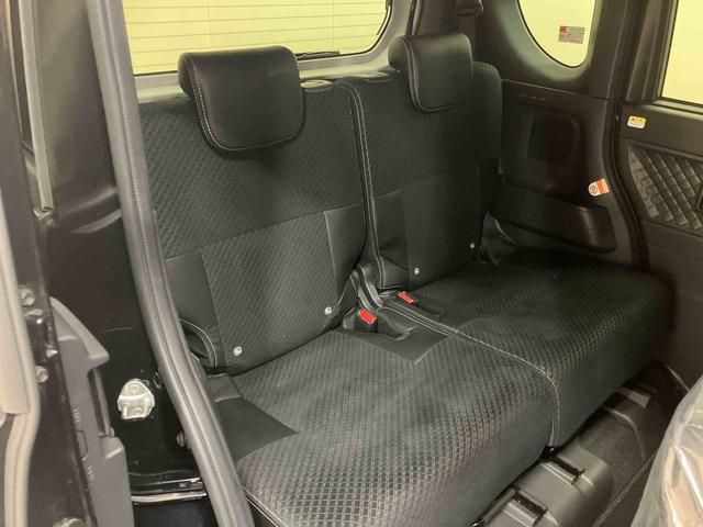 タントカスタムＲＳ／ターボ／ナビ／バックモニター／ドラレコ／ＥＴＣターボ車　ナビ　バックモニター　ドライブレコーダー　クルーズコントロール　両側パワースライドドア　ＥＴＣ　プッシュボタンスタート　インパネシフト　キーフリー　前席シートヒーター　オートエアコン（三重県）の中古車