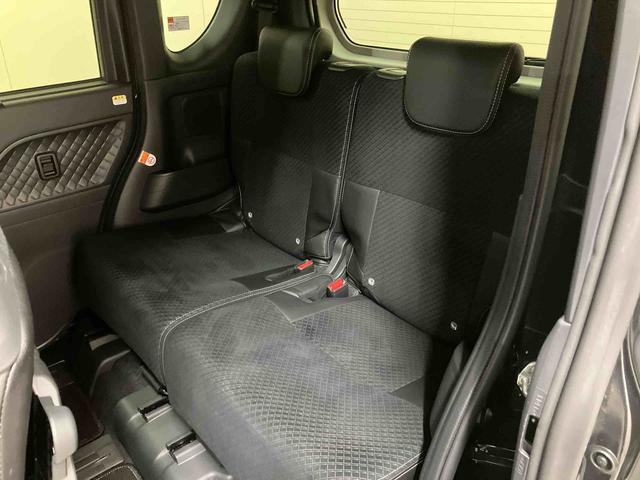 タントカスタムＲＳ／ターボ／ナビ／バックモニター／ドラレコ／ＥＴＣターボ車　ナビ　バックモニター　ドライブレコーダー　クルーズコントロール　両側パワースライドドア　ＥＴＣ　プッシュボタンスタート　インパネシフト　キーフリー　前席シートヒーター　オートエアコン（三重県）の中古車