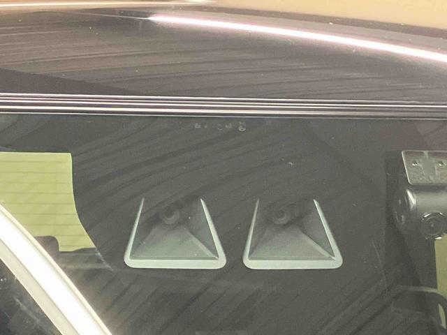 タントカスタムＲＳ／ターボ／ナビ／バックモニター／ドラレコ／ＥＴＣターボ車　ナビ　バックモニター　ドライブレコーダー　クルーズコントロール　両側パワースライドドア　ＥＴＣ　プッシュボタンスタート　インパネシフト　キーフリー　前席シートヒーター　オートエアコン（三重県）の中古車