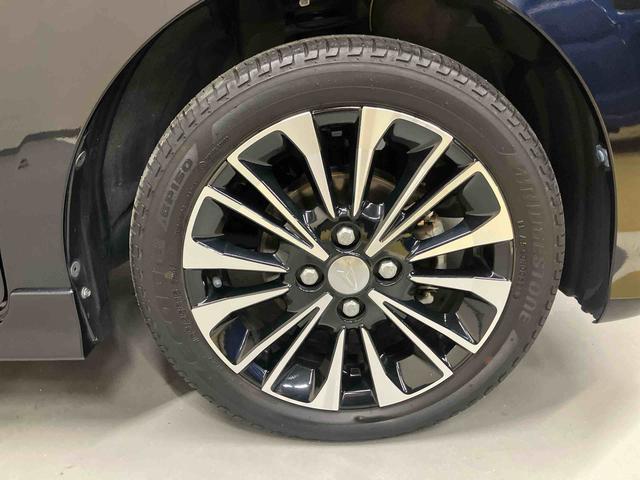 タントカスタムＲＳ／ターボ／ナビ／バックモニター／ドラレコ／ＥＴＣターボ車　ナビ　バックモニター　ドライブレコーダー　クルーズコントロール　両側パワースライドドア　ＥＴＣ　プッシュボタンスタート　インパネシフト　キーフリー　前席シートヒーター　オートエアコン（三重県）の中古車