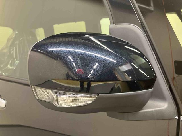 タントカスタムＲＳ／ターボ／ナビ／バックモニター／ドラレコ／ＥＴＣターボ車　ナビ　バックモニター　ドライブレコーダー　クルーズコントロール　両側パワースライドドア　ＥＴＣ　プッシュボタンスタート　インパネシフト　キーフリー　前席シートヒーター　オートエアコン（三重県）の中古車