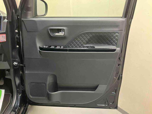 タントカスタムＲＳ／ターボ／ナビ／バックモニター／ドラレコ／ＥＴＣターボ車　ナビ　バックモニター　ドライブレコーダー　クルーズコントロール　両側パワースライドドア　ＥＴＣ　プッシュボタンスタート　インパネシフト　キーフリー　前席シートヒーター　オートエアコン（三重県）の中古車