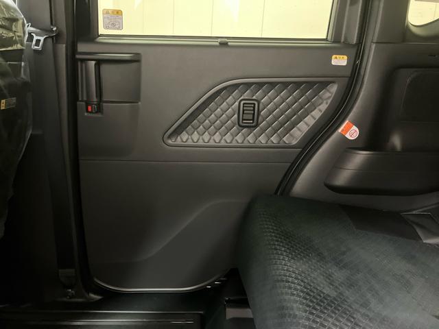 タントカスタムＲＳ／ターボ／ナビ／バックモニター／ドラレコ／ＥＴＣターボ車　ナビ　バックモニター　ドライブレコーダー　クルーズコントロール　両側パワースライドドア　ＥＴＣ　プッシュボタンスタート　インパネシフト　キーフリー　前席シートヒーター　オートエアコン（三重県）の中古車