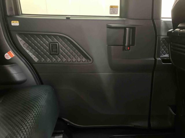 タントカスタムＲＳ／ターボ／ナビ／バックモニター／ドラレコ／ＥＴＣターボ車　ナビ　バックモニター　ドライブレコーダー　クルーズコントロール　両側パワースライドドア　ＥＴＣ　プッシュボタンスタート　インパネシフト　キーフリー　前席シートヒーター　オートエアコン（三重県）の中古車