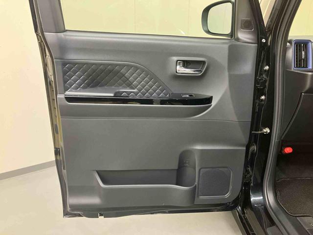 タントカスタムＲＳ／ターボ／ナビ／バックモニター／ドラレコ／ＥＴＣターボ車　ナビ　バックモニター　ドライブレコーダー　クルーズコントロール　両側パワースライドドア　ＥＴＣ　プッシュボタンスタート　インパネシフト　キーフリー　前席シートヒーター　オートエアコン（三重県）の中古車