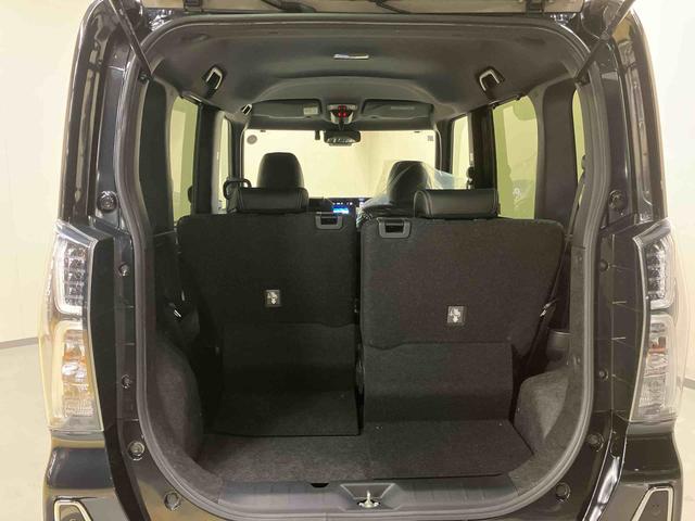 タントカスタムＲＳ／ターボ／ナビ／バックモニター／ドラレコ／ＥＴＣターボ車　ナビ　バックモニター　ドライブレコーダー　クルーズコントロール　両側パワースライドドア　ＥＴＣ　プッシュボタンスタート　インパネシフト　キーフリー　前席シートヒーター　オートエアコン（三重県）の中古車