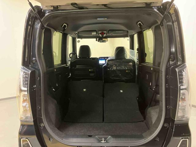 タントカスタムＲＳ／ターボ／ナビ／バックモニター／ドラレコ／ＥＴＣターボ車　ナビ　バックモニター　ドライブレコーダー　クルーズコントロール　両側パワースライドドア　ＥＴＣ　プッシュボタンスタート　インパネシフト　キーフリー　前席シートヒーター　オートエアコン（三重県）の中古車