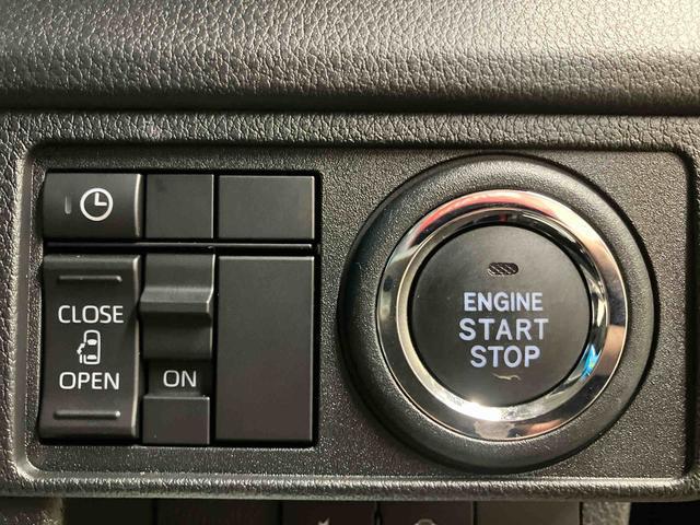 ムーヴＧ／スライドドア／ディスプレイオーディオ／バックモニター左リヤパワースライドドア　ディスプレイオーディオ　バックモニター　プッシュボタンスタート　インパネシフト　キーフリー　電動パーキングブレーキ　１４インチアルミホイール　オートエアコン　スマートアシスト（三重県）の中古車