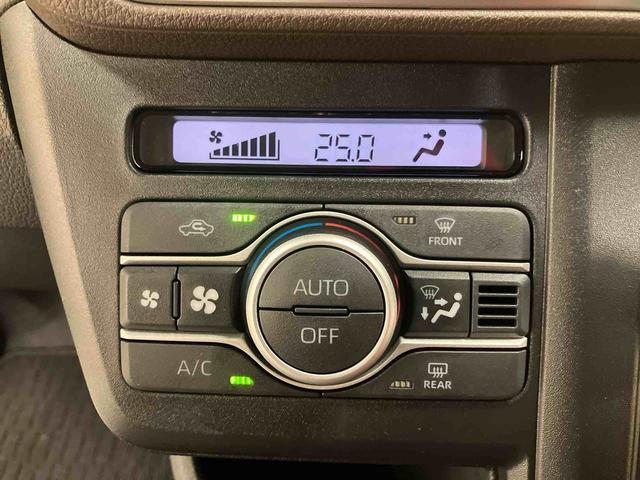 ムーヴＧ／スライドドア／ディスプレイオーディオ／バックモニター左リヤパワースライドドア　ディスプレイオーディオ　バックモニター　プッシュボタンスタート　インパネシフト　キーフリー　電動パーキングブレーキ　１４インチアルミホイール　オートエアコン　スマートアシスト（三重県）の中古車