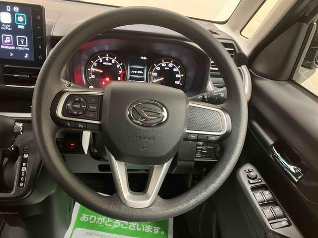 ムーヴＧ／スライドドア／ディスプレイオーディオ／バックモニター左リヤパワースライドドア　ディスプレイオーディオ　バックモニター　プッシュボタンスタート　インパネシフト　キーフリー　電動パーキングブレーキ　１４インチアルミホイール　オートエアコン　スマートアシスト（三重県）の中古車