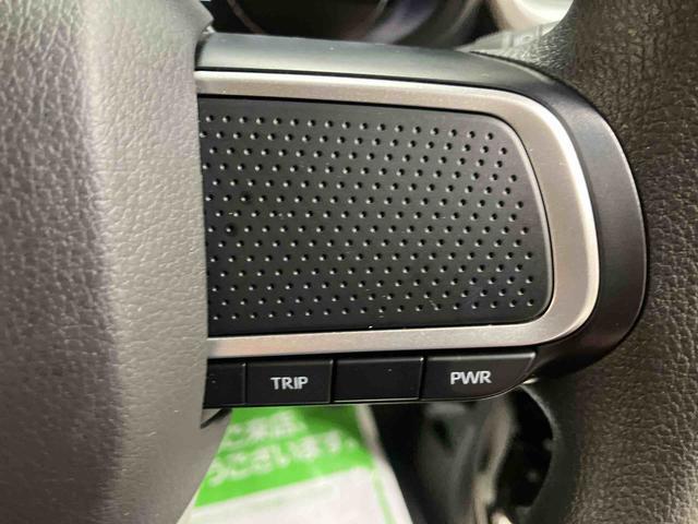 ムーヴＧ／スライドドア／ディスプレイオーディオ／バックモニター左リヤパワースライドドア　ディスプレイオーディオ　バックモニター　プッシュボタンスタート　インパネシフト　キーフリー　電動パーキングブレーキ　１４インチアルミホイール　オートエアコン　スマートアシスト（三重県）の中古車