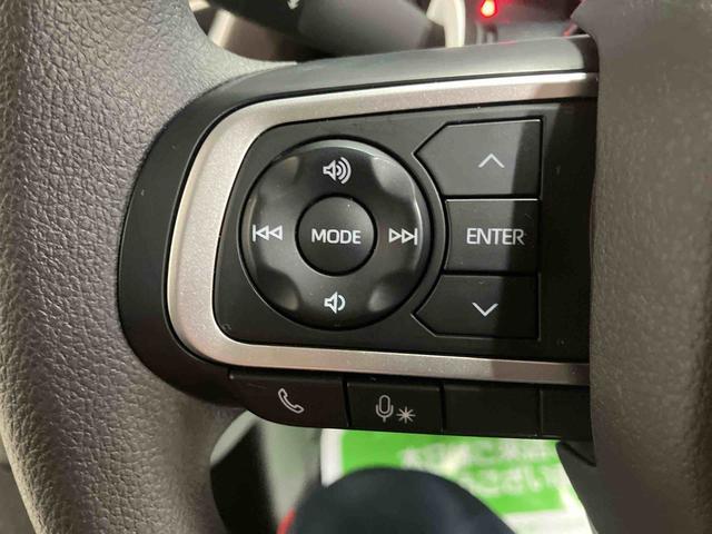 ムーヴＧ／スライドドア／ディスプレイオーディオ／バックモニター左リヤパワースライドドア　ディスプレイオーディオ　バックモニター　プッシュボタンスタート　インパネシフト　キーフリー　電動パーキングブレーキ　１４インチアルミホイール　オートエアコン　スマートアシスト（三重県）の中古車