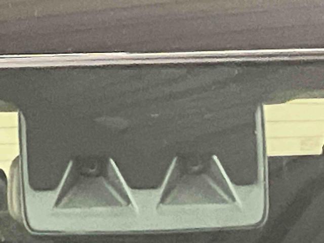 ムーヴＧ／スライドドア／ディスプレイオーディオ／バックモニター左リヤパワースライドドア　ディスプレイオーディオ　バックモニター　プッシュボタンスタート　インパネシフト　キーフリー　電動パーキングブレーキ　１４インチアルミホイール　オートエアコン　スマートアシスト（三重県）の中古車