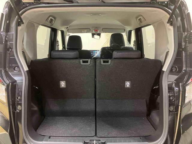 ムーヴＧ／スライドドア／ディスプレイオーディオ／バックモニター左リヤパワースライドドア　ディスプレイオーディオ　バックモニター　プッシュボタンスタート　インパネシフト　キーフリー　電動パーキングブレーキ　１４インチアルミホイール　オートエアコン　スマートアシスト（三重県）の中古車