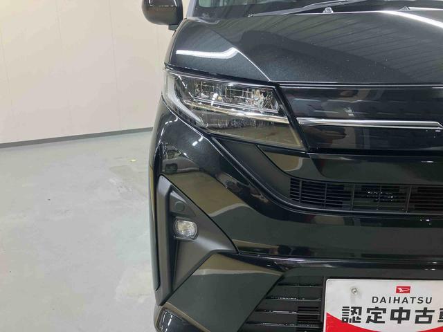 ムーヴＧ／スライドドア／ディスプレイオーディオ／バックモニター左リヤパワースライドドア　ディスプレイオーディオ　バックモニター　プッシュボタンスタート　インパネシフト　キーフリー　電動パーキングブレーキ　１４インチアルミホイール　オートエアコン　スマートアシスト（三重県）の中古車