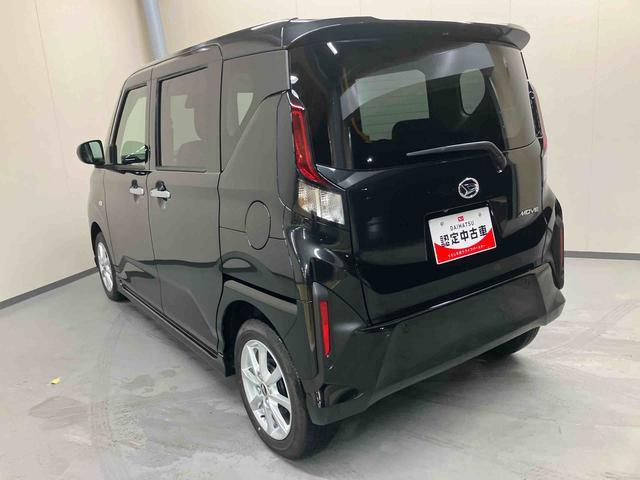 ムーヴＧ／スライドドア／ディスプレイオーディオ／バックモニター左リヤパワースライドドア　ディスプレイオーディオ　バックモニター　プッシュボタンスタート　インパネシフト　キーフリー　電動パーキングブレーキ　１４インチアルミホイール　オートエアコン　スマートアシスト（三重県）の中古車