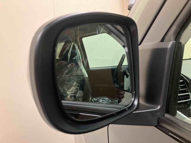 ムーヴＧ／スライドドア／ディスプレイオーディオ／バックモニター左リヤパワースライドドア　ディスプレイオーディオ　バックモニター　プッシュボタンスタート　インパネシフト　キーフリー　電動パーキングブレーキ　１４インチアルミホイール　オートエアコン　スマートアシスト（三重県）の中古車