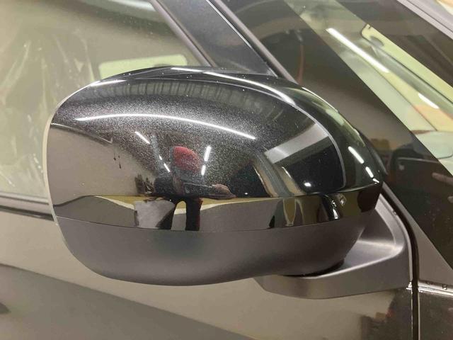 ムーヴＧ／スライドドア／ディスプレイオーディオ／バックモニター左リヤパワースライドドア　ディスプレイオーディオ　バックモニター　プッシュボタンスタート　インパネシフト　キーフリー　電動パーキングブレーキ　１４インチアルミホイール　オートエアコン　スマートアシスト（三重県）の中古車