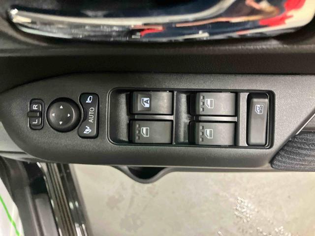 ムーヴＧ／スライドドア／ディスプレイオーディオ／バックモニター左リヤパワースライドドア　ディスプレイオーディオ　バックモニター　プッシュボタンスタート　インパネシフト　キーフリー　電動パーキングブレーキ　１４インチアルミホイール　オートエアコン　スマートアシスト（三重県）の中古車