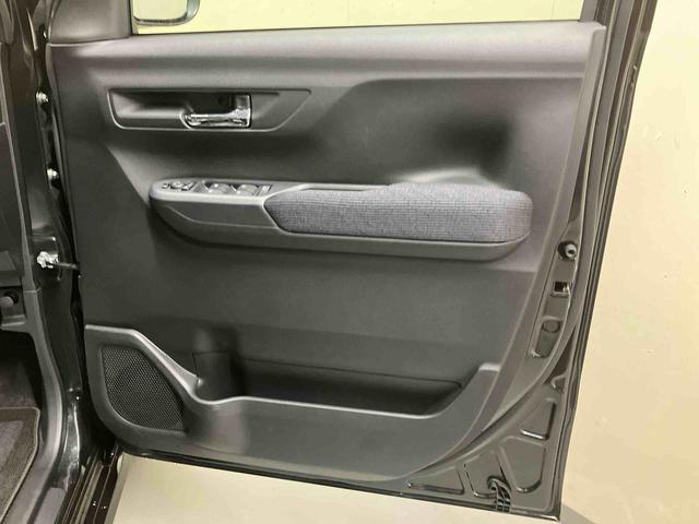 ムーヴＧ／スライドドア／ディスプレイオーディオ／バックモニター左リヤパワースライドドア　ディスプレイオーディオ　バックモニター　プッシュボタンスタート　インパネシフト　キーフリー　電動パーキングブレーキ　１４インチアルミホイール　オートエアコン　スマートアシスト（三重県）の中古車