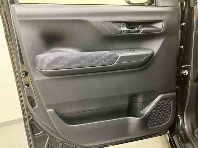 ムーヴＧ／スライドドア／ディスプレイオーディオ／バックモニター左リヤパワースライドドア　ディスプレイオーディオ　バックモニター　プッシュボタンスタート　インパネシフト　キーフリー　電動パーキングブレーキ　１４インチアルミホイール　オートエアコン　スマートアシスト（三重県）の中古車