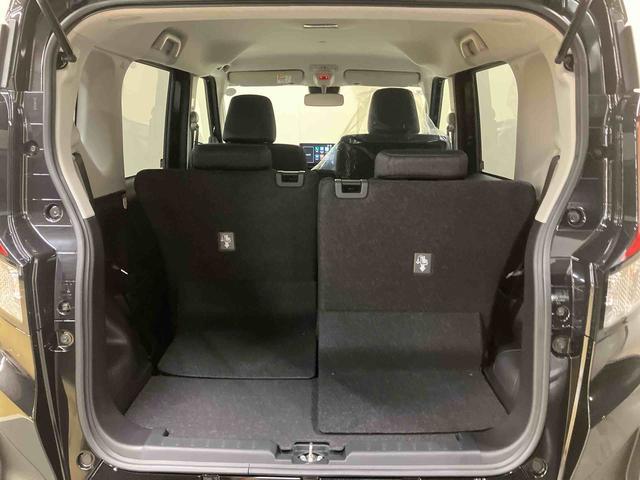 ムーヴＧ／スライドドア／ディスプレイオーディオ／バックモニター左リヤパワースライドドア　ディスプレイオーディオ　バックモニター　プッシュボタンスタート　インパネシフト　キーフリー　電動パーキングブレーキ　１４インチアルミホイール　オートエアコン　スマートアシスト（三重県）の中古車