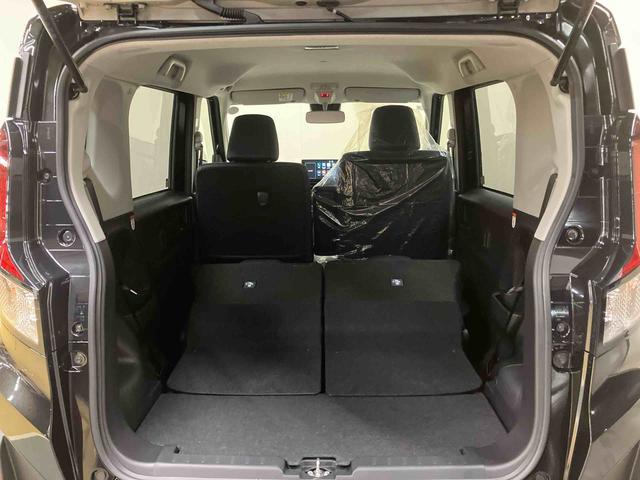 ムーヴＧ／スライドドア／ディスプレイオーディオ／バックモニター左リヤパワースライドドア　ディスプレイオーディオ　バックモニター　プッシュボタンスタート　インパネシフト　キーフリー　電動パーキングブレーキ　１４インチアルミホイール　オートエアコン　スマートアシスト（三重県）の中古車