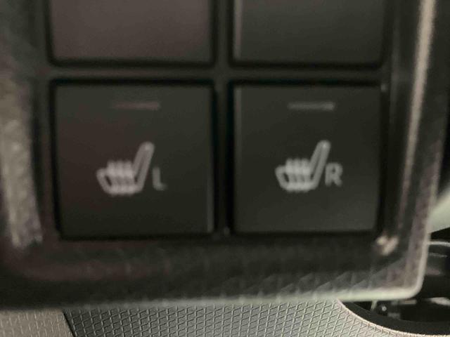 タントカスタムＸ／ディスプレイオーディオ／両側パワースライドドア両側パワースライドドア　イージークローザー　ディスプレイオーディオ　バックモニター　インパネシフト　キーフリー　電動パーキングブレーキ　前席シートヒーター　オートエアコン　１４インチアルミホイール（三重県）の中古車