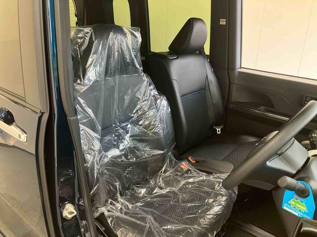 タントカスタムＸ／ディスプレイオーディオ／両側パワースライドドア両側パワースライドドア　イージークローザー　ディスプレイオーディオ　バックモニター　インパネシフト　キーフリー　電動パーキングブレーキ　前席シートヒーター　オートエアコン　１４インチアルミホイール（三重県）の中古車