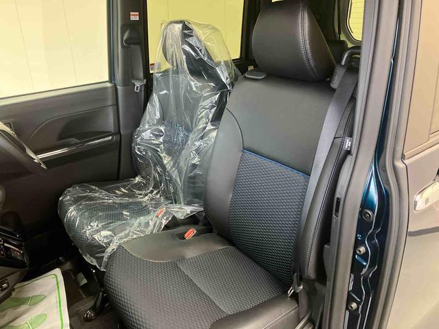 タントカスタムＸ／ディスプレイオーディオ／両側パワースライドドア両側パワースライドドア　イージークローザー　ディスプレイオーディオ　バックモニター　インパネシフト　キーフリー　電動パーキングブレーキ　前席シートヒーター　オートエアコン　１４インチアルミホイール（三重県）の中古車