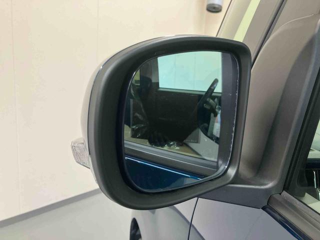 タントカスタムＸ／ディスプレイオーディオ／両側パワースライドドア両側パワースライドドア　イージークローザー　ディスプレイオーディオ　バックモニター　インパネシフト　キーフリー　電動パーキングブレーキ　前席シートヒーター　オートエアコン　１４インチアルミホイール（三重県）の中古車