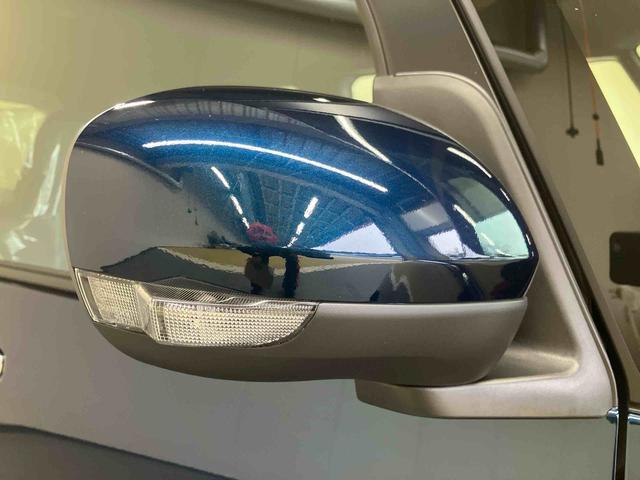 タントカスタムＸ／ディスプレイオーディオ／両側パワースライドドア両側パワースライドドア　イージークローザー　ディスプレイオーディオ　バックモニター　インパネシフト　キーフリー　電動パーキングブレーキ　前席シートヒーター　オートエアコン　１４インチアルミホイール（三重県）の中古車