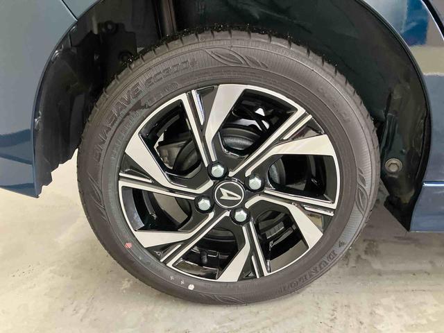 タントカスタムＸ／ディスプレイオーディオ／両側パワースライドドア両側パワースライドドア　イージークローザー　ディスプレイオーディオ　バックモニター　インパネシフト　キーフリー　電動パーキングブレーキ　前席シートヒーター　オートエアコン　１４インチアルミホイール（三重県）の中古車