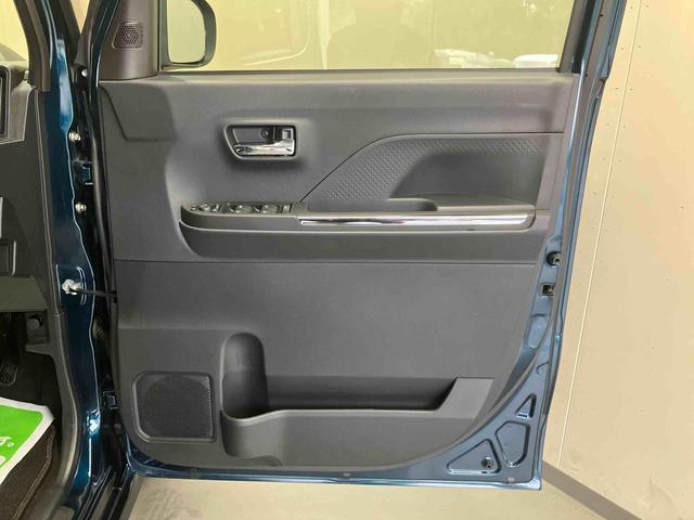 タントカスタムＸ／ディスプレイオーディオ／両側パワースライドドア両側パワースライドドア　イージークローザー　ディスプレイオーディオ　バックモニター　インパネシフト　キーフリー　電動パーキングブレーキ　前席シートヒーター　オートエアコン　１４インチアルミホイール（三重県）の中古車