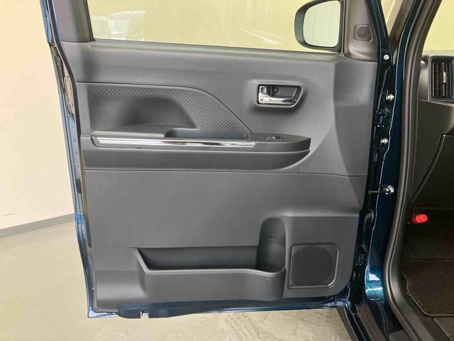 タントカスタムＸ／ディスプレイオーディオ／両側パワースライドドア両側パワースライドドア　イージークローザー　ディスプレイオーディオ　バックモニター　インパネシフト　キーフリー　電動パーキングブレーキ　前席シートヒーター　オートエアコン　１４インチアルミホイール（三重県）の中古車