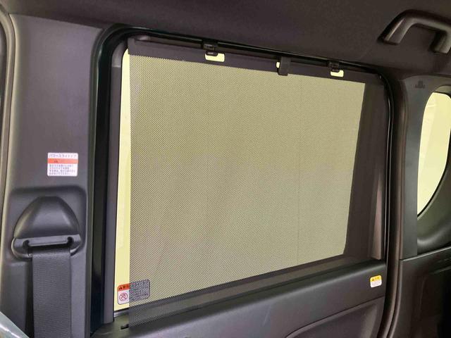 タントカスタムＸ／ディスプレイオーディオ／両側パワースライドドア両側パワースライドドア　イージークローザー　ディスプレイオーディオ　バックモニター　インパネシフト　キーフリー　電動パーキングブレーキ　前席シートヒーター　オートエアコン　１４インチアルミホイール（三重県）の中古車