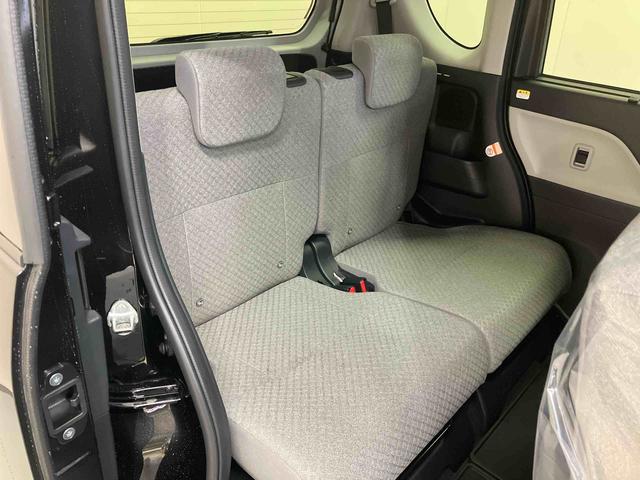 タントＸ／ナビ／パノラマモニター／ドラレコナビ　パノラマモニター　ドライブレコーダー　左側パワースライドドア　プッシュボタンスタート　キーフリー　インパネシフト　電動パーキングブレーキ　オートエアコン　スマートアシスト　ミラクルオープンドア（三重県）の中古車