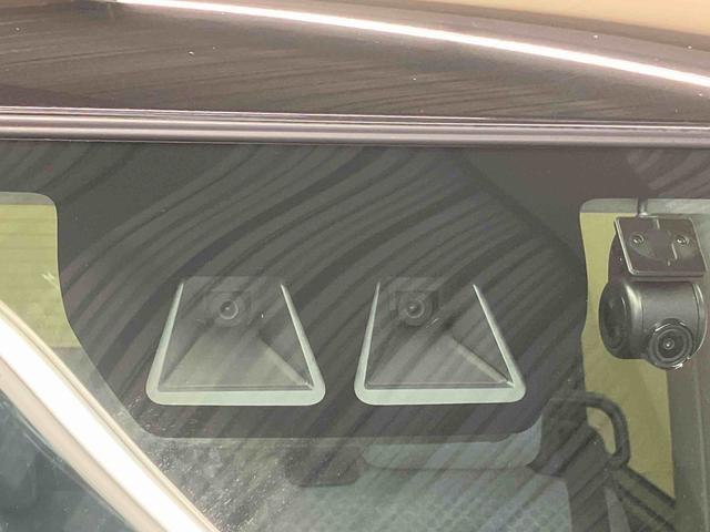 タントＸ／ナビ／パノラマモニター／ドラレコナビ　パノラマモニター　ドライブレコーダー　左側パワースライドドア　プッシュボタンスタート　キーフリー　インパネシフト　電動パーキングブレーキ　オートエアコン　スマートアシスト　ミラクルオープンドア（三重県）の中古車