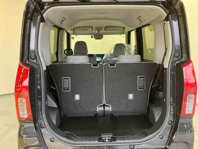 タントＸ／ナビ／パノラマモニター／ドラレコナビ　パノラマモニター　ドライブレコーダー　左側パワースライドドア　プッシュボタンスタート　キーフリー　インパネシフト　電動パーキングブレーキ　オートエアコン　スマートアシスト　ミラクルオープンドア（三重県）の中古車