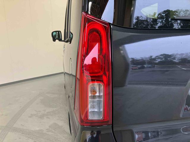 タントＸ／ナビ／パノラマモニター／ドラレコナビ　パノラマモニター　ドライブレコーダー　左側パワースライドドア　プッシュボタンスタート　キーフリー　インパネシフト　電動パーキングブレーキ　オートエアコン　スマートアシスト　ミラクルオープンドア（三重県）の中古車