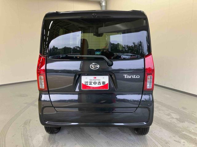 タントＸ／ナビ／パノラマモニター／ドラレコナビ　パノラマモニター　ドライブレコーダー　左側パワースライドドア　プッシュボタンスタート　キーフリー　インパネシフト　電動パーキングブレーキ　オートエアコン　スマートアシスト　ミラクルオープンドア（三重県）の中古車