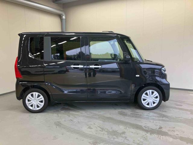 タントＸ／ナビ／パノラマモニター／ドラレコナビ　パノラマモニター　ドライブレコーダー　左側パワースライドドア　プッシュボタンスタート　キーフリー　インパネシフト　電動パーキングブレーキ　オートエアコン　スマートアシスト　ミラクルオープンドア（三重県）の中古車