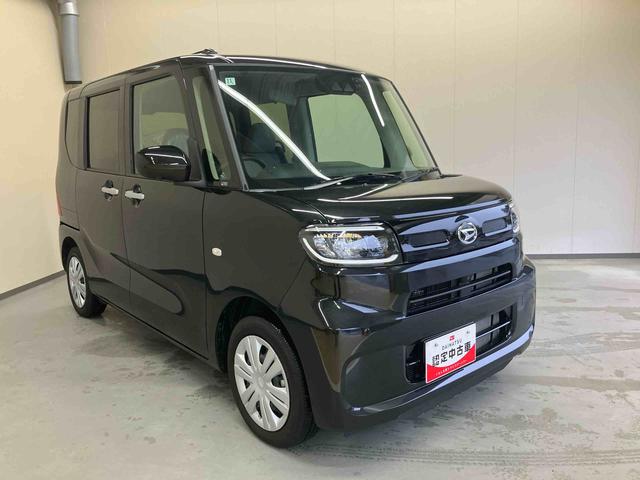 タントＸ／ナビ／パノラマモニター／ドラレコナビ　パノラマモニター　ドライブレコーダー　左側パワースライドドア　プッシュボタンスタート　キーフリー　インパネシフト　電動パーキングブレーキ　オートエアコン　スマートアシスト　ミラクルオープンドア（三重県）の中古車