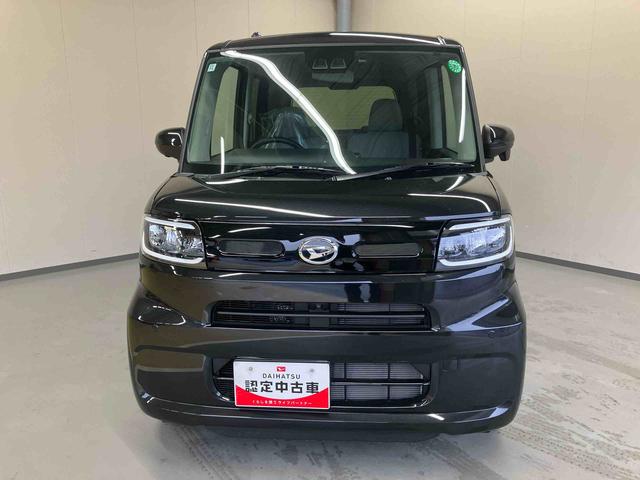 タントＸ／ナビ／パノラマモニター／ドラレコナビ　パノラマモニター　ドライブレコーダー　左側パワースライドドア　プッシュボタンスタート　キーフリー　インパネシフト　電動パーキングブレーキ　オートエアコン　スマートアシスト　ミラクルオープンドア（三重県）の中古車