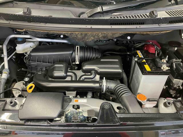 タントＸ／ナビ／パノラマモニター／ドラレコナビ　パノラマモニター　ドライブレコーダー　左側パワースライドドア　プッシュボタンスタート　キーフリー　インパネシフト　電動パーキングブレーキ　オートエアコン　スマートアシスト　ミラクルオープンドア（三重県）の中古車