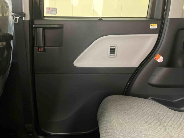 タントＸ／ナビ／パノラマモニター／ドラレコナビ　パノラマモニター　ドライブレコーダー　左側パワースライドドア　プッシュボタンスタート　キーフリー　インパネシフト　電動パーキングブレーキ　オートエアコン　スマートアシスト　ミラクルオープンドア（三重県）の中古車