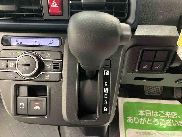 タントＸ／ナビ／パノラマモニター／ドラレコナビ　パノラマモニター　ドライブレコーダー　左側パワースライドドア　プッシュボタンスタート　キーフリー　インパネシフト　電動パーキングブレーキ　オートエアコン　スマートアシスト　ミラクルオープンドア（三重県）の中古車