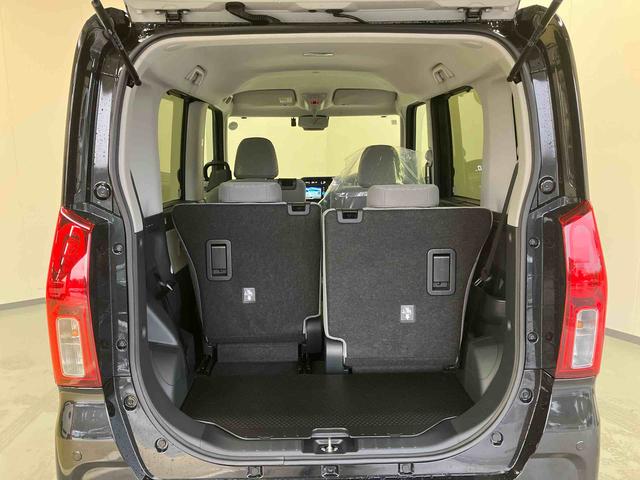 タントＸ／ナビ／パノラマモニター／ドラレコナビ　パノラマモニター　ドライブレコーダー　左側パワースライドドア　プッシュボタンスタート　キーフリー　インパネシフト　電動パーキングブレーキ　オートエアコン　スマートアシスト　ミラクルオープンドア（三重県）の中古車