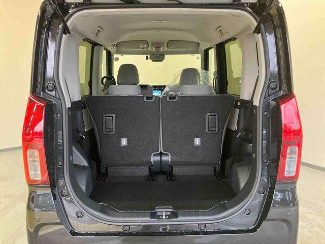 タントＸ／ナビ／パノラマモニター／ドラレコナビ　パノラマモニター　ドライブレコーダー　左側パワースライドドア　プッシュボタンスタート　キーフリー　インパネシフト　電動パーキングブレーキ　オートエアコン　スマートアシスト　ミラクルオープンドア（三重県）の中古車