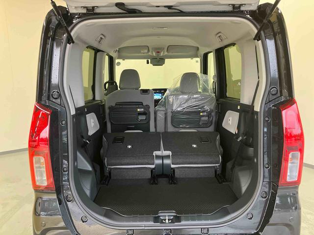 タントＸ／ナビ／パノラマモニター／ドラレコナビ　パノラマモニター　ドライブレコーダー　左側パワースライドドア　プッシュボタンスタート　キーフリー　インパネシフト　電動パーキングブレーキ　オートエアコン　スマートアシスト　ミラクルオープンドア（三重県）の中古車